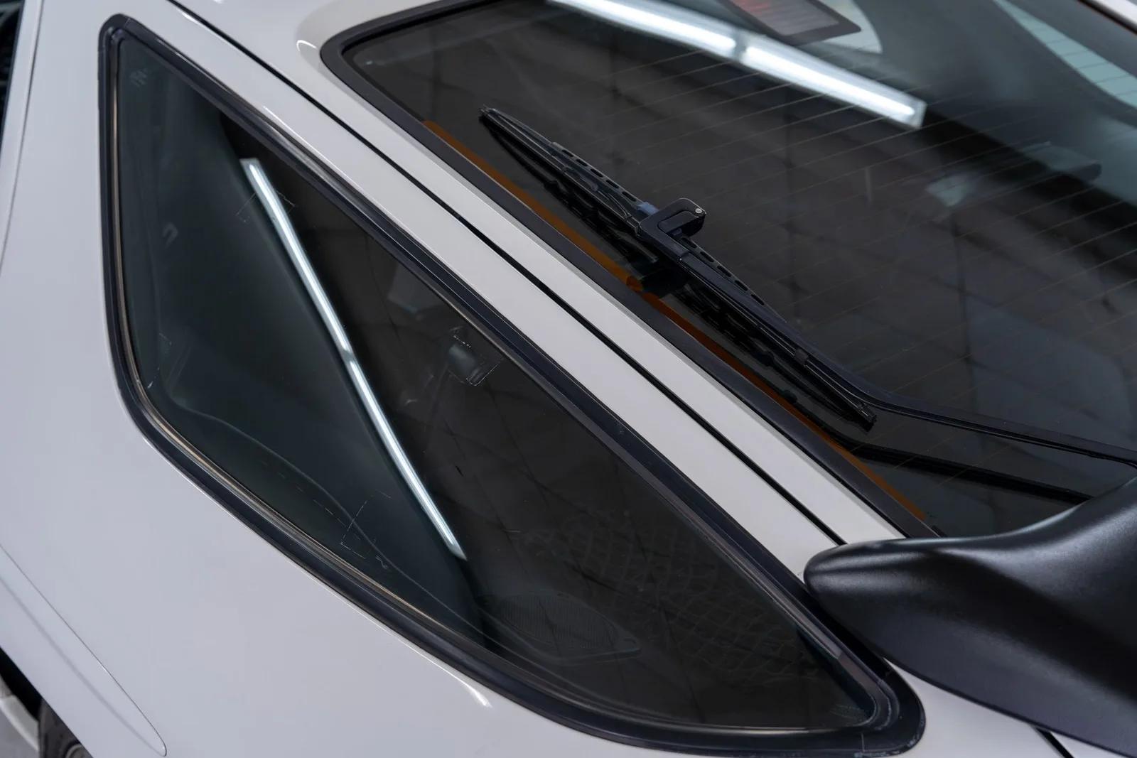1987 Porsche 928