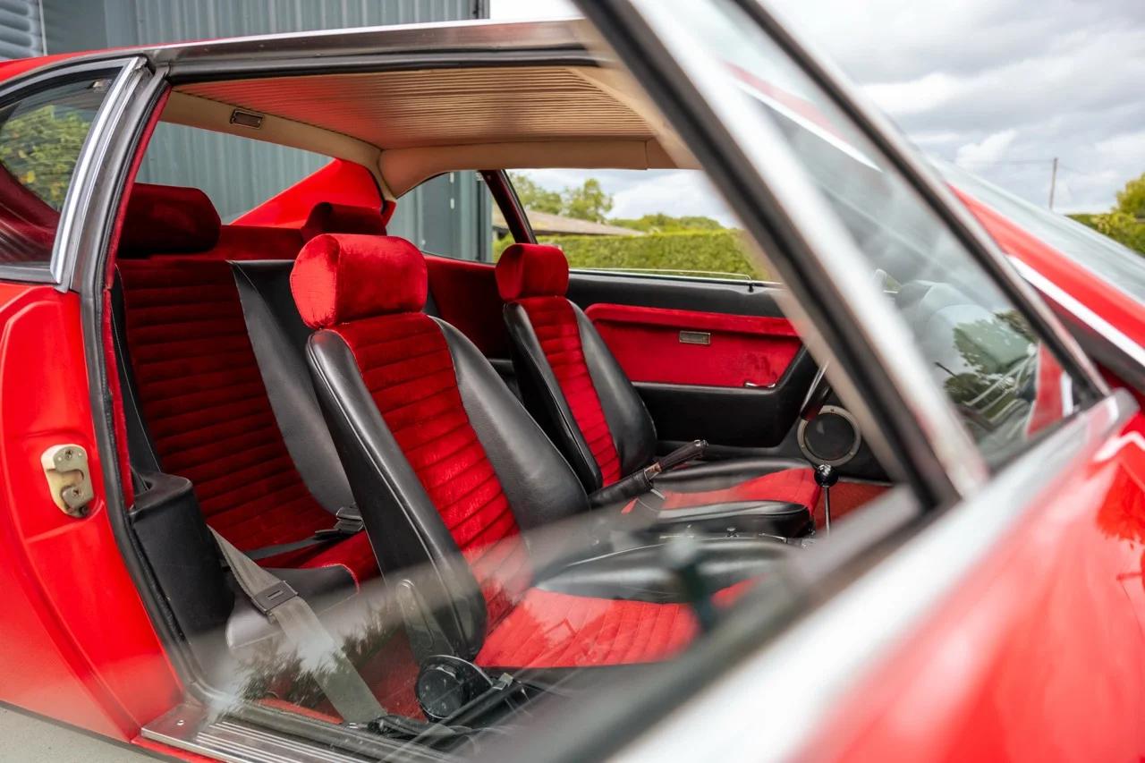 Rare Cars