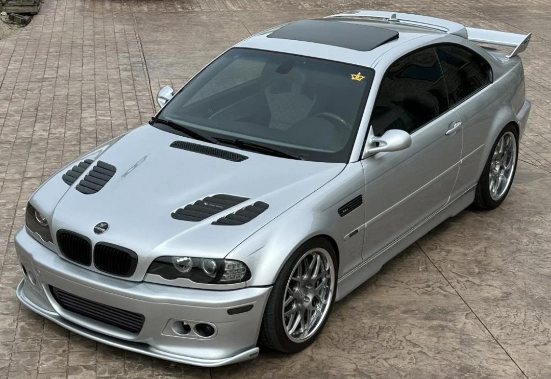 Rare Cars