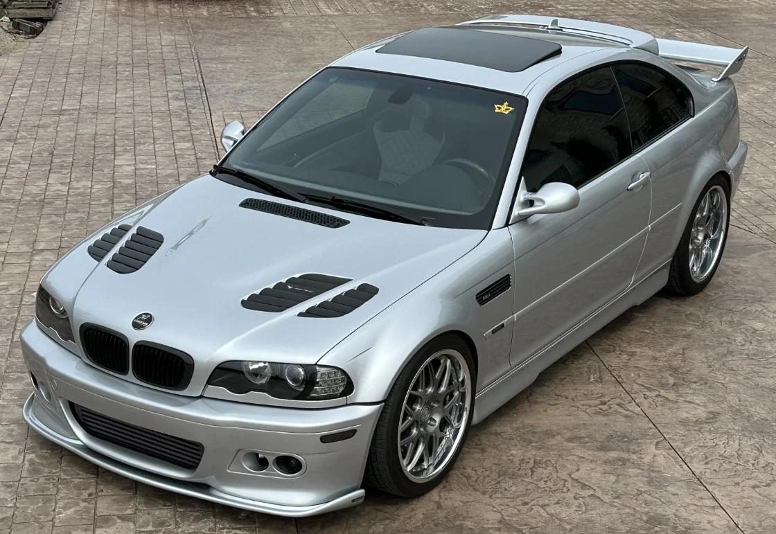 Rare Cars