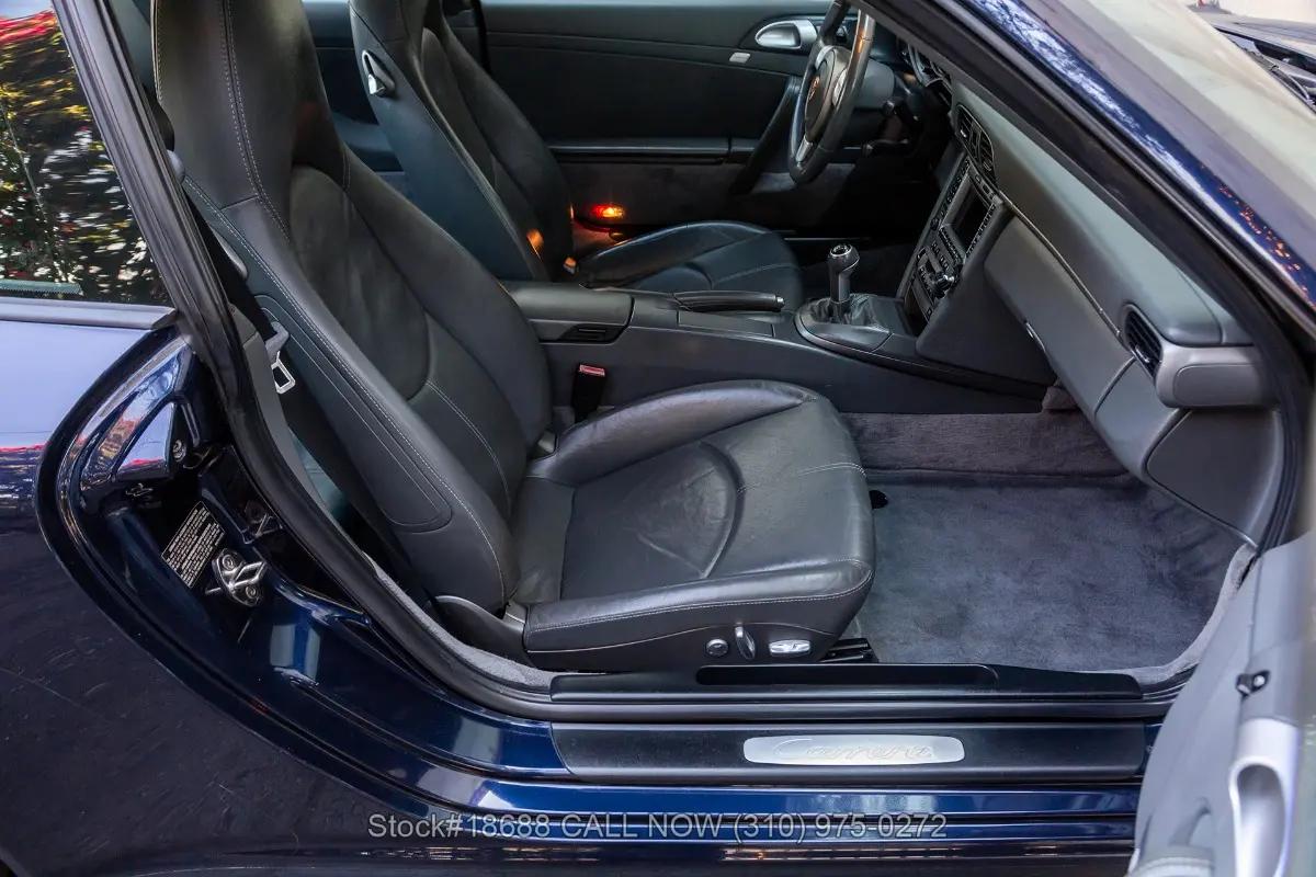 2005 Porsche 911