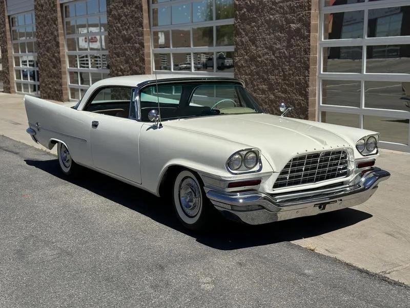 1957 Chrysler 300