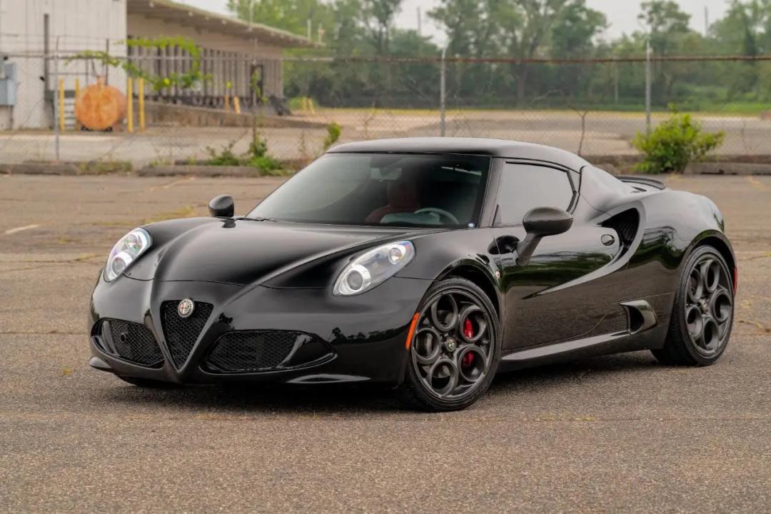 Rare Cars