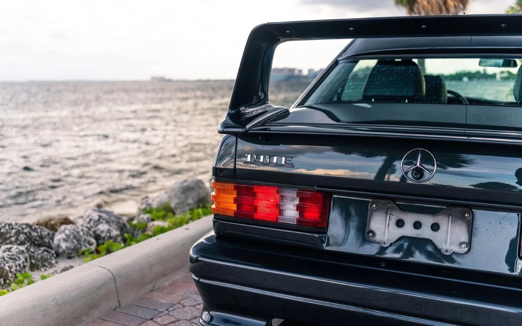 Rare Cars