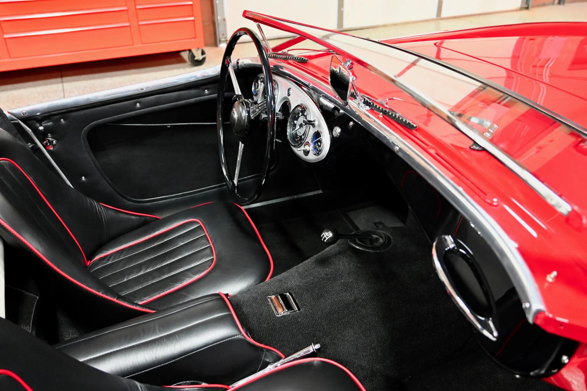 Rare Cars