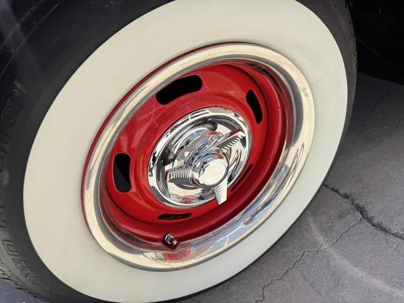 1955 Chevrolet Bel Air