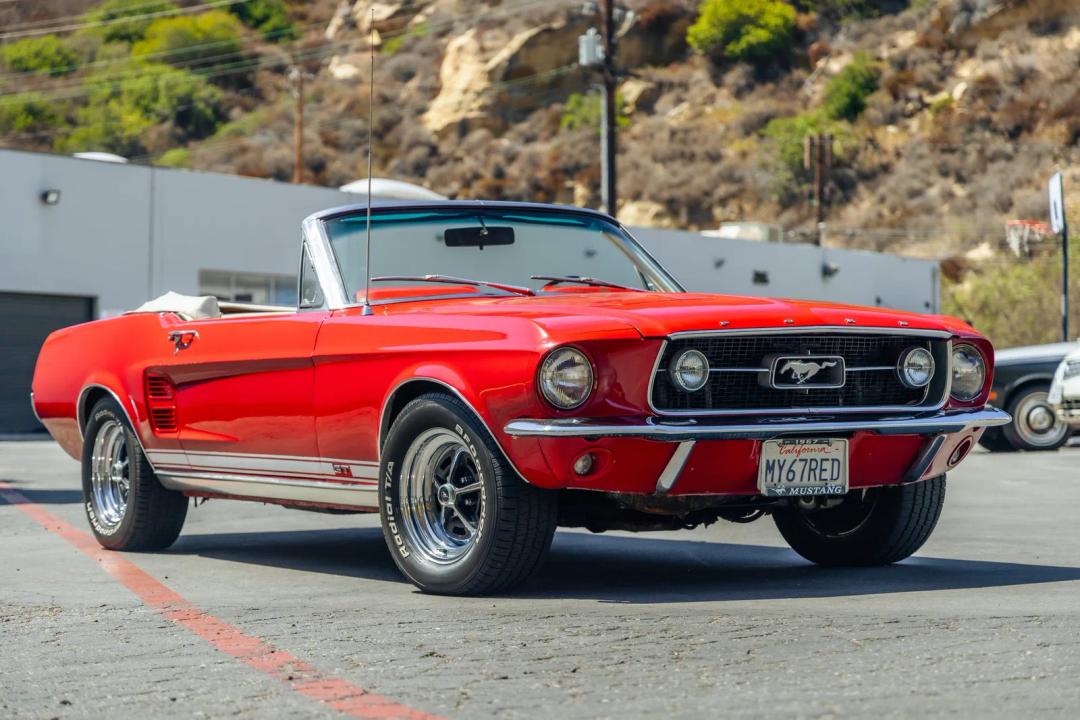 Rare Cars