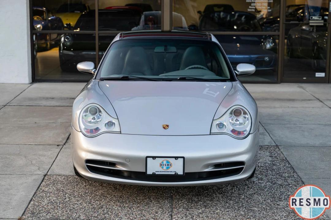 Rare Cars