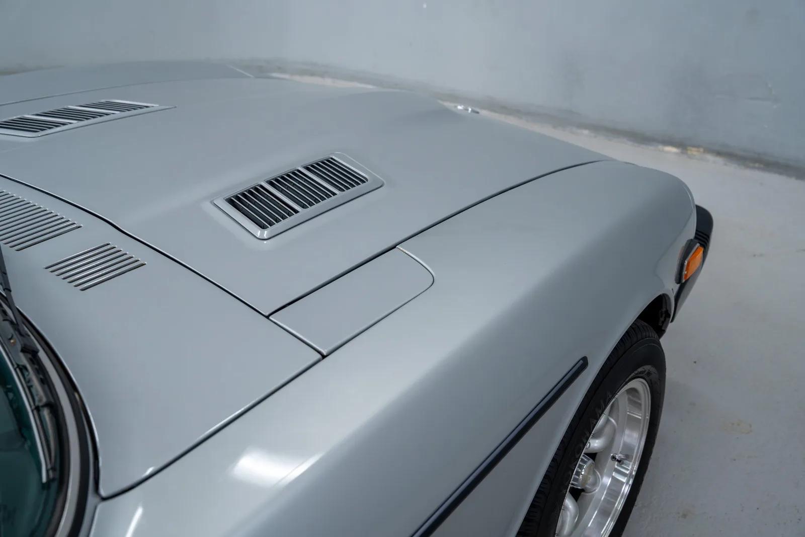 1977 Datsun 280z
