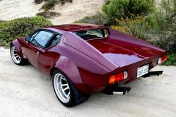 Rare Cars