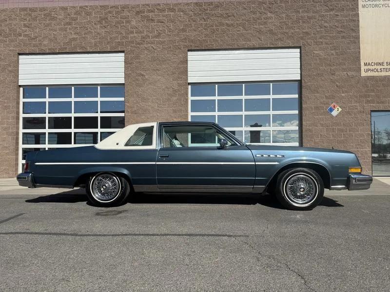 1978 Buick Electra