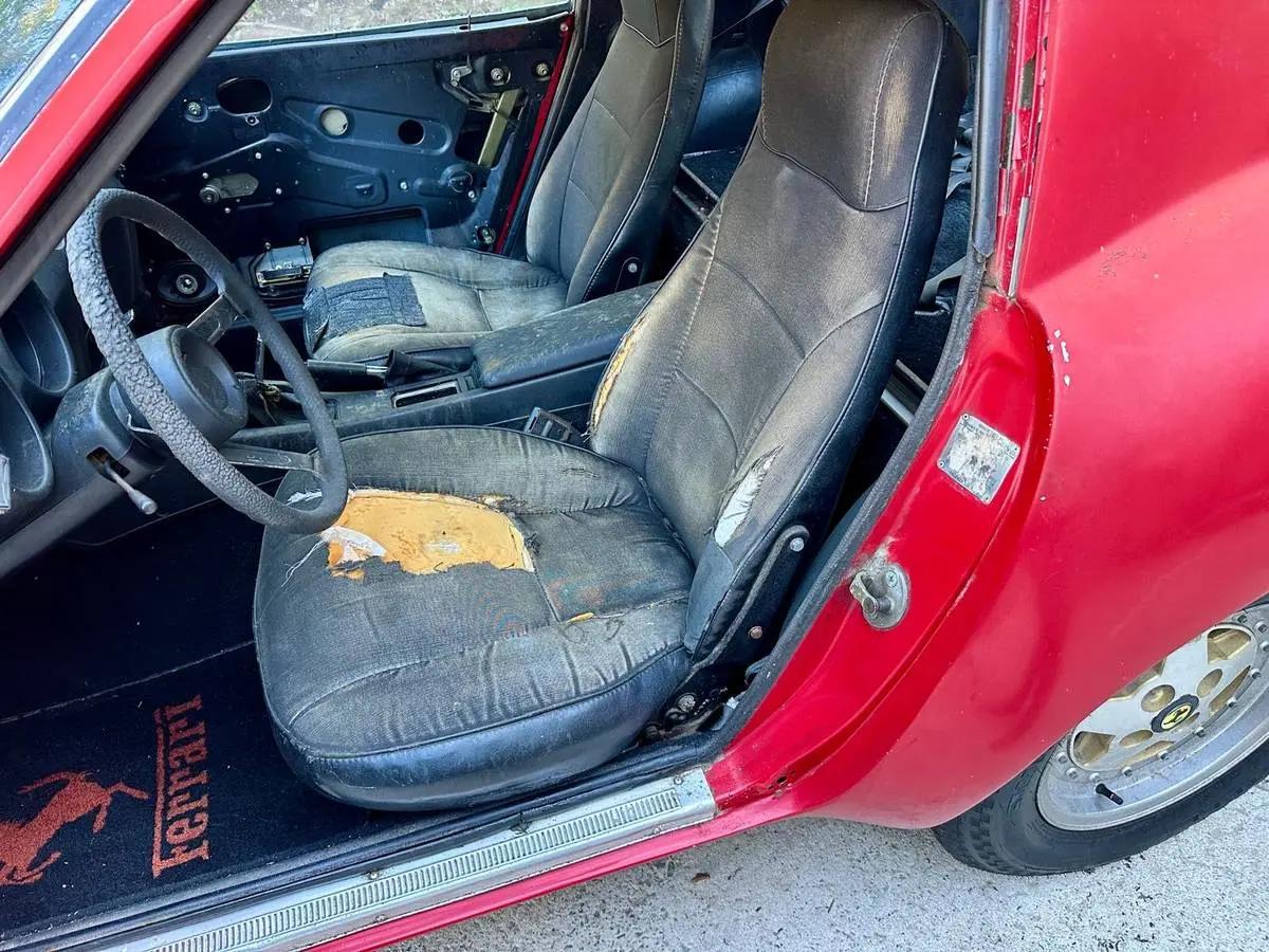 Rare Cars