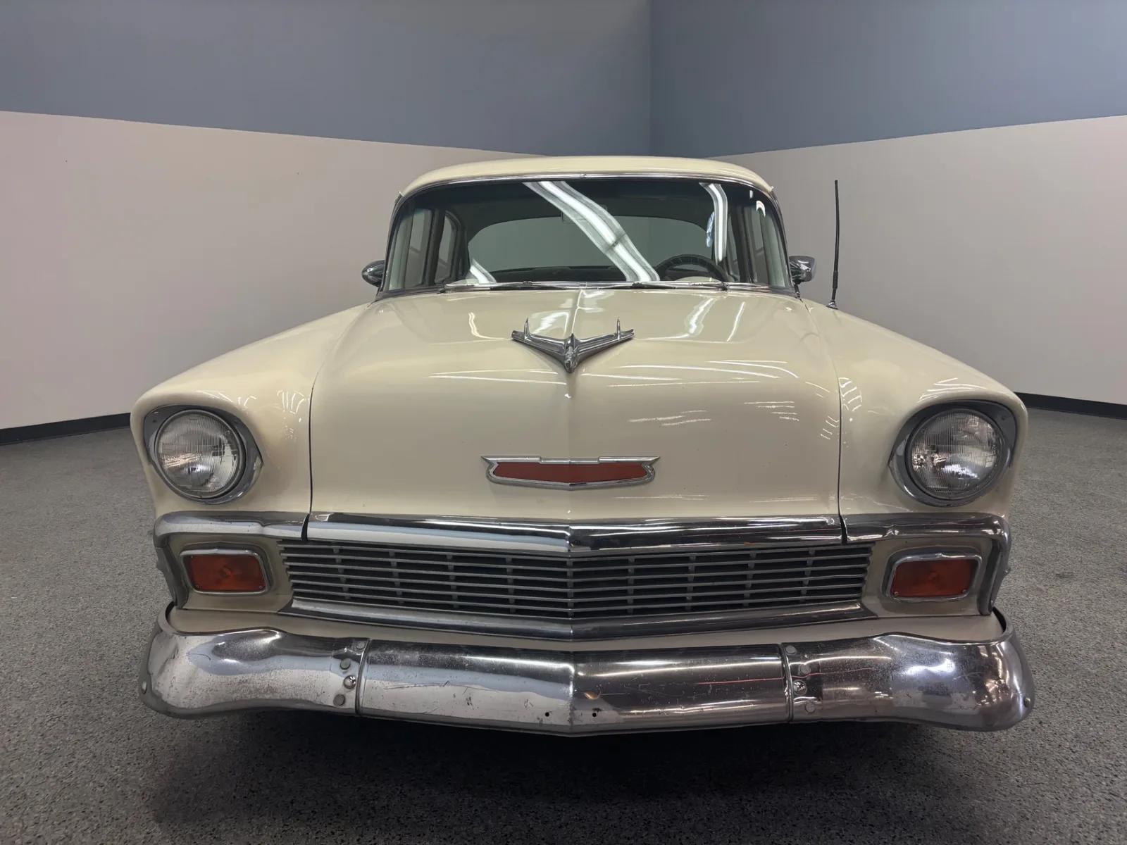 1956 Chevrolet Bel Air