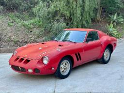 Rare Cars