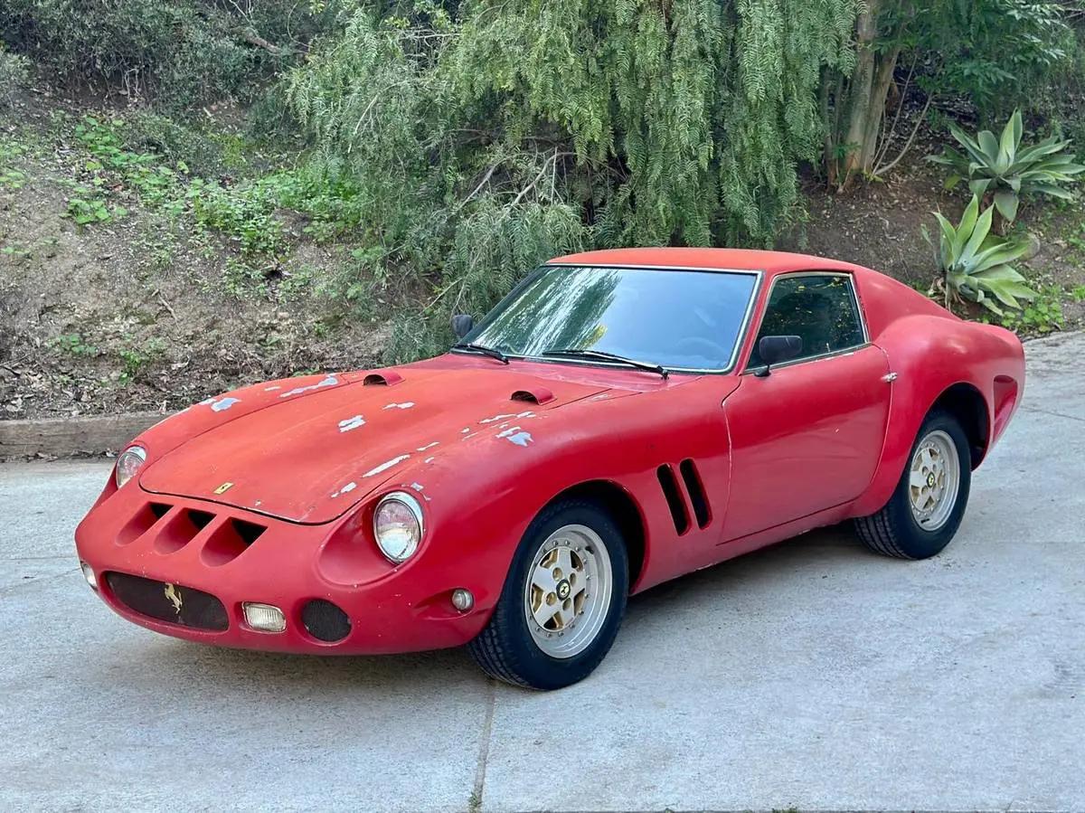 Rare Cars