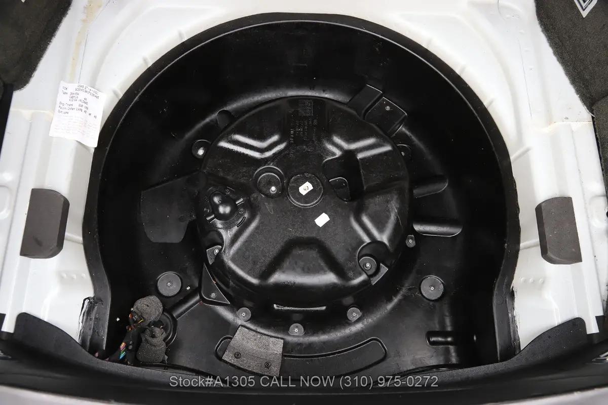 2007 Bentley Continental GTC