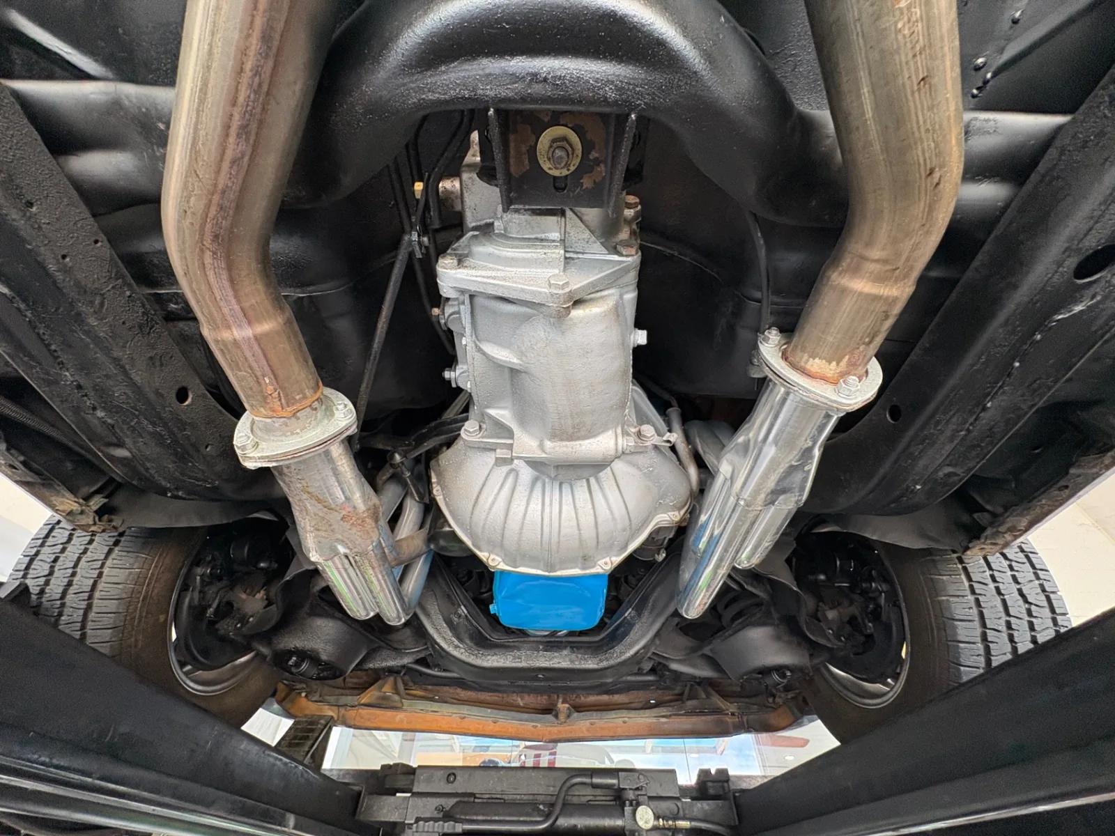 1981 Chevrolet Camaro