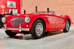 Rare Cars