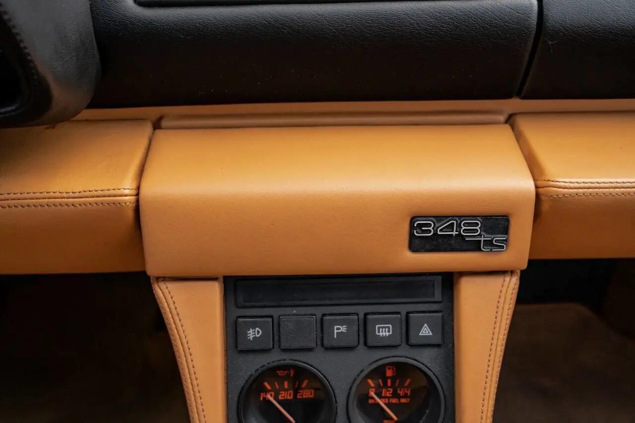 1990 Ferrari 348