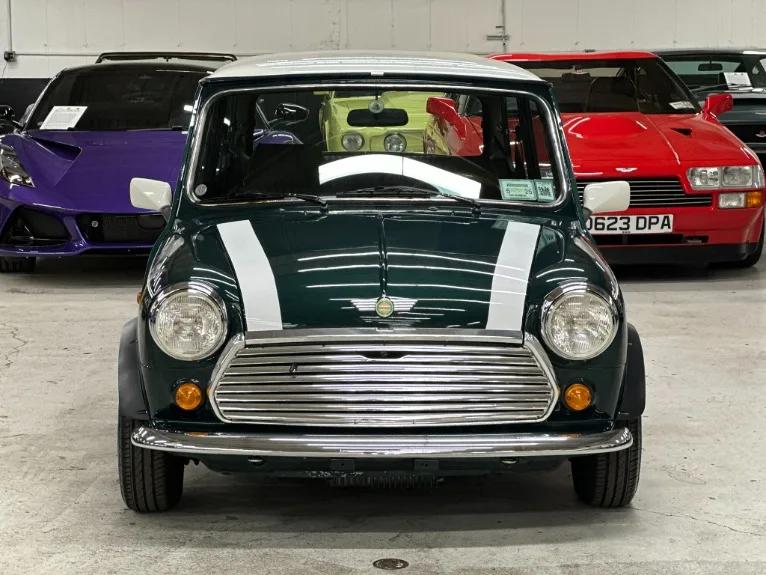 1991 Mini Cooper