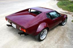 Rare Cars