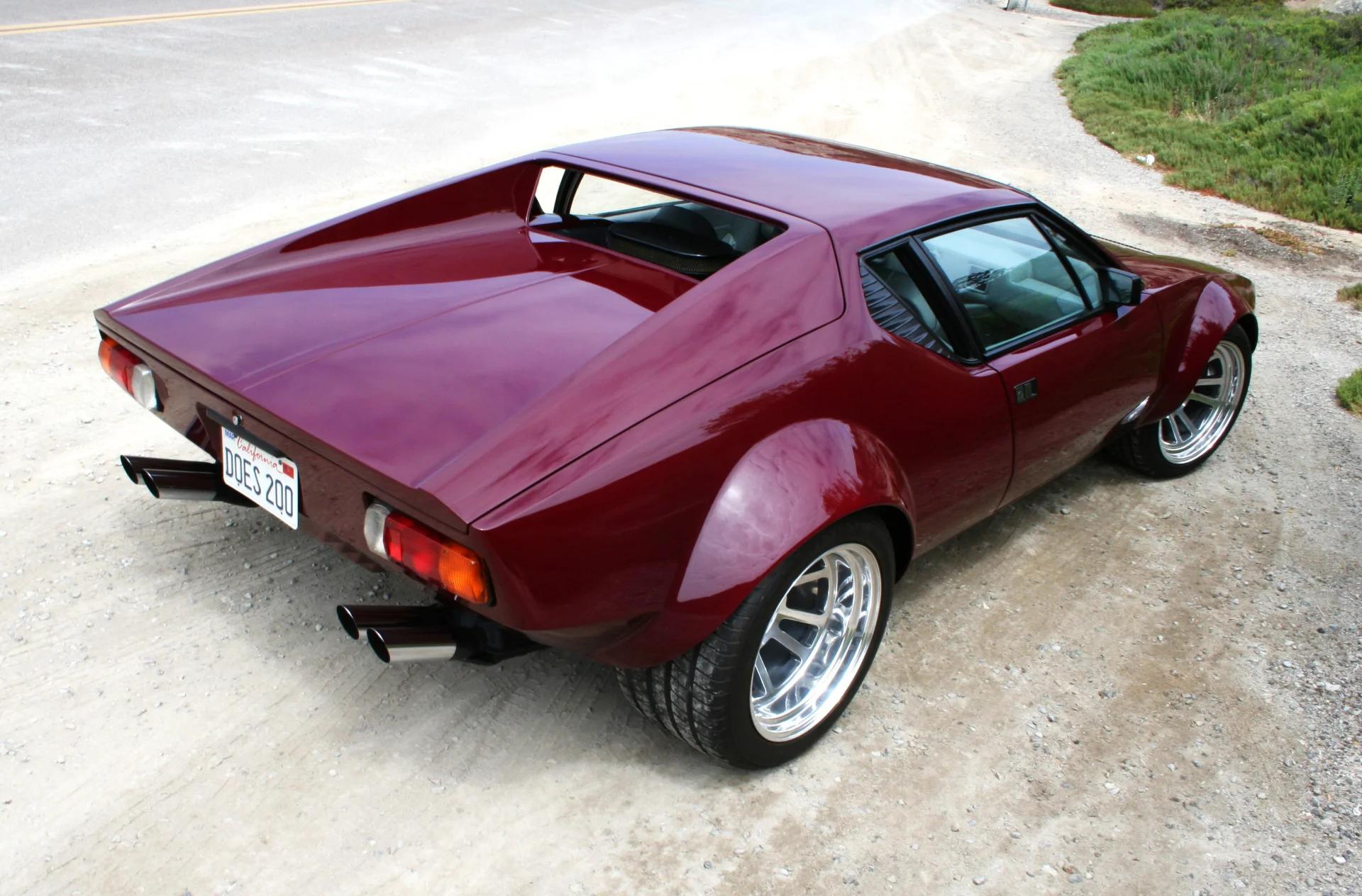 Rare Cars