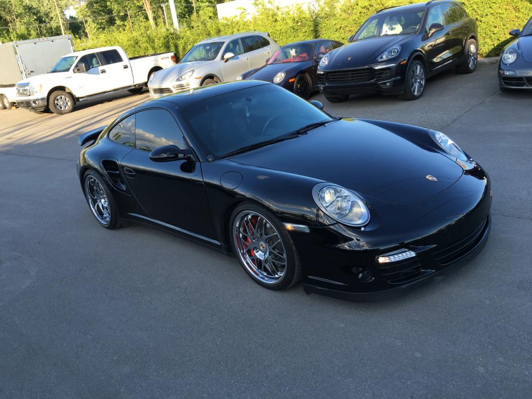 Rare Cars