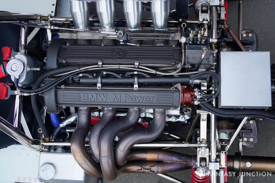1975 Chevron B29