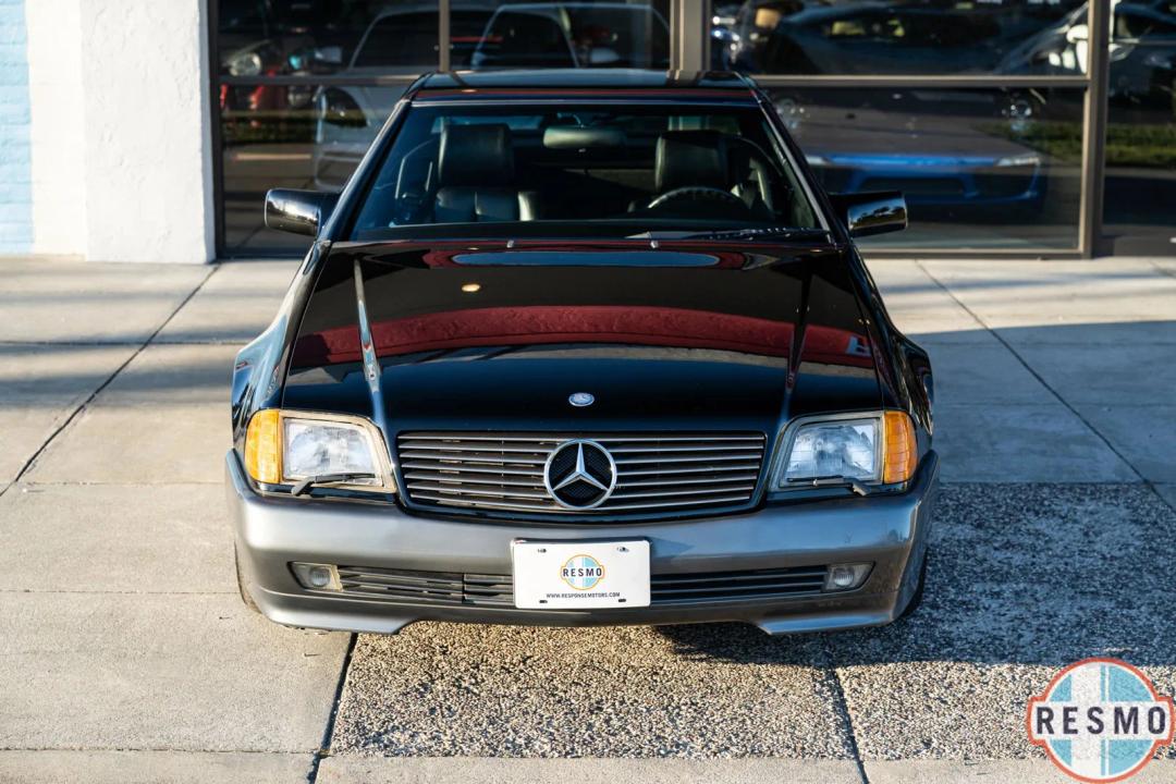 Rare Cars