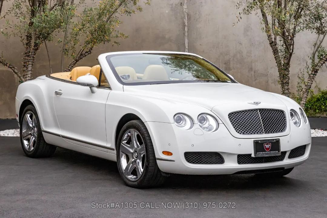 Rare Cars