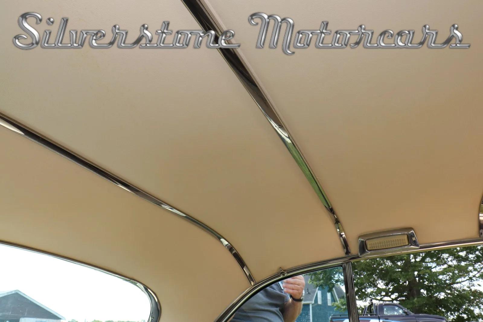1958 Chrysler Windsor