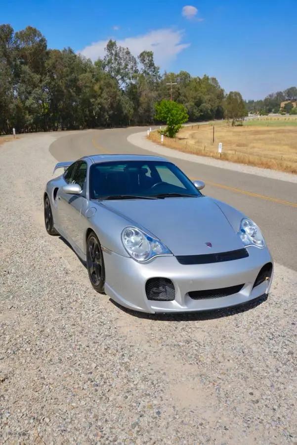 Rare Cars