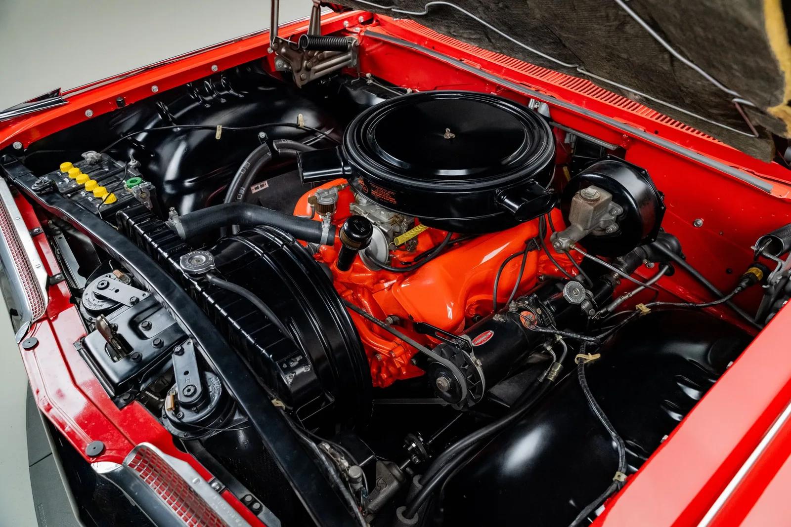 1959 Chevrolet Impala