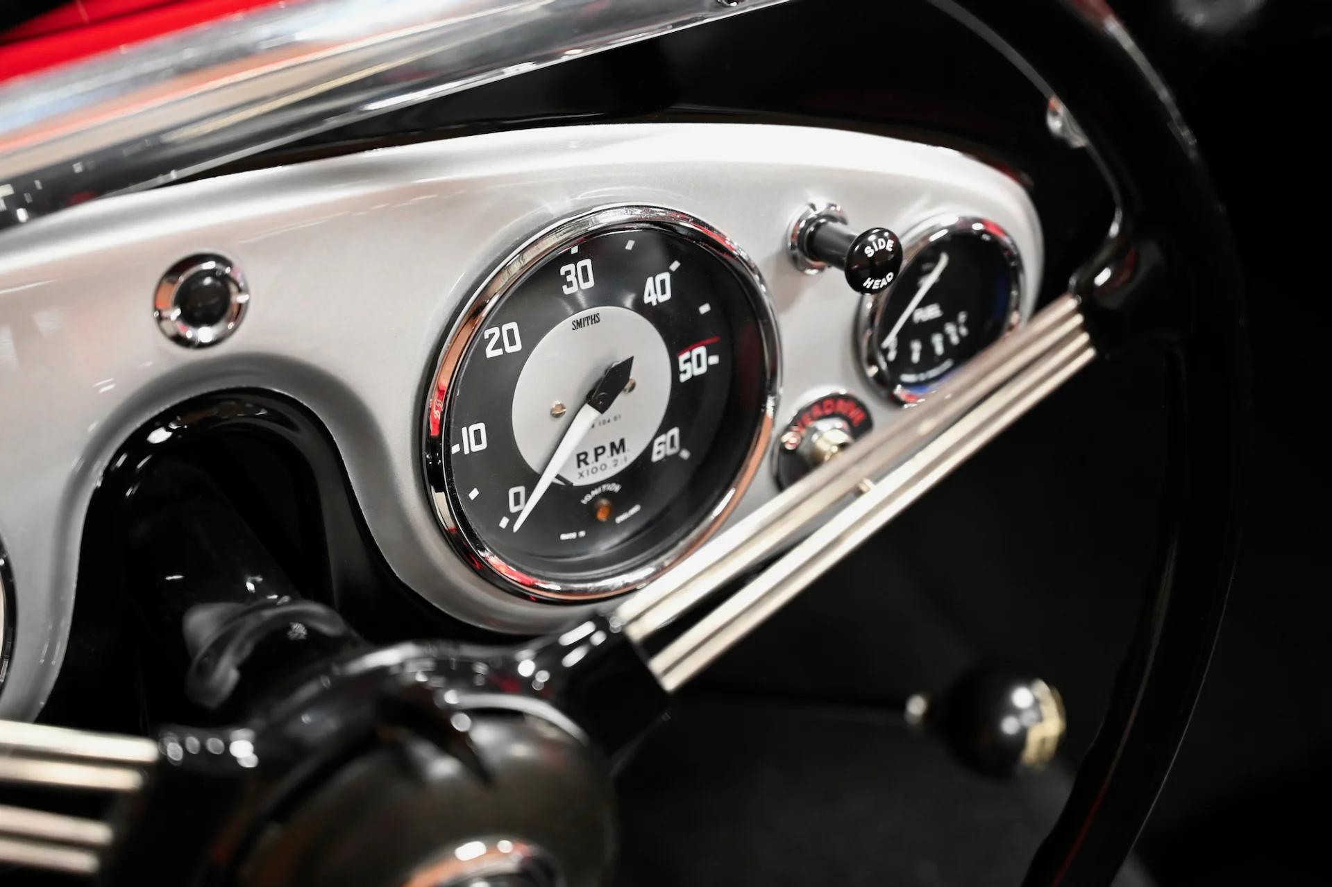 Rare Cars