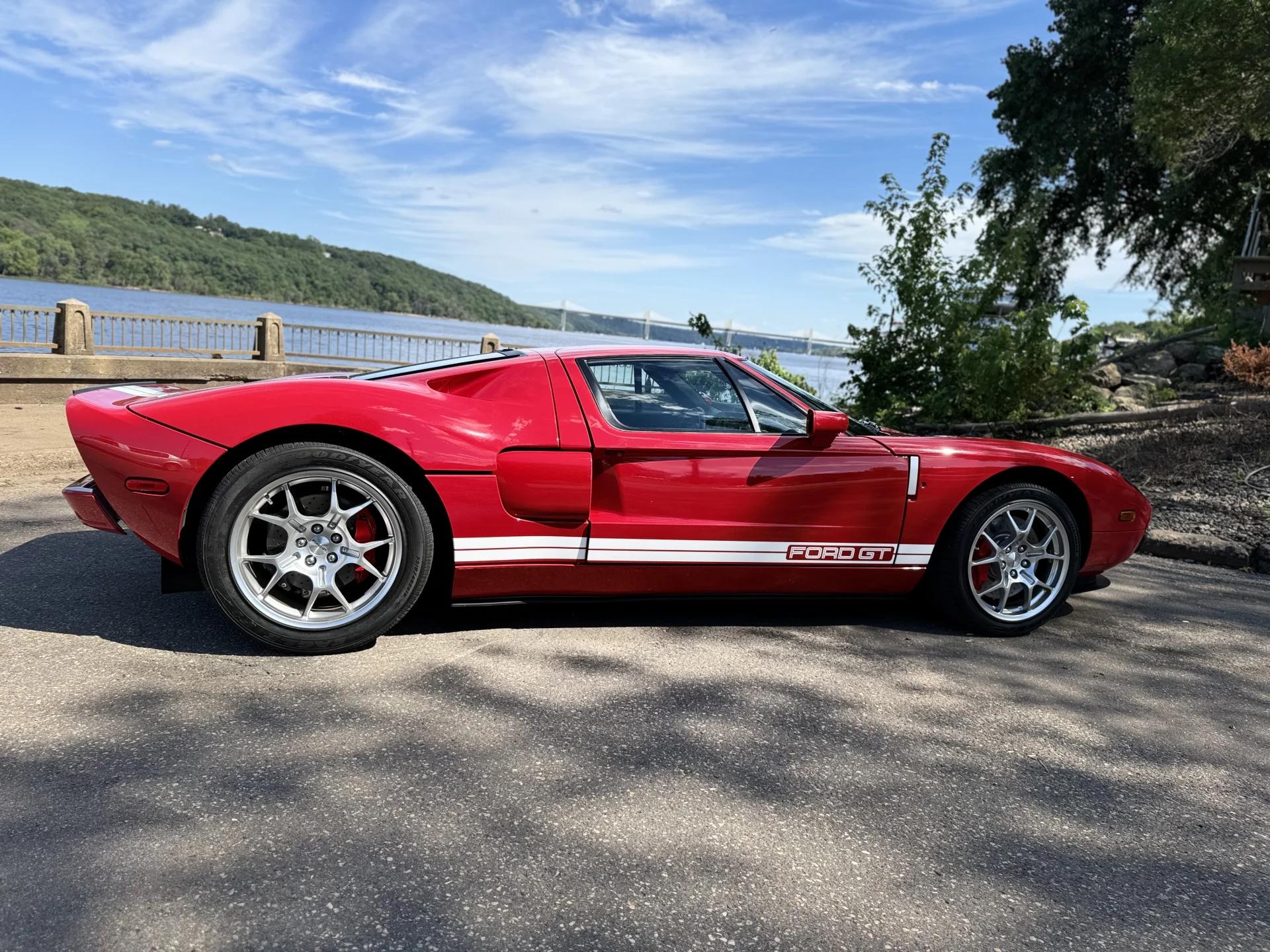 Rare Cars