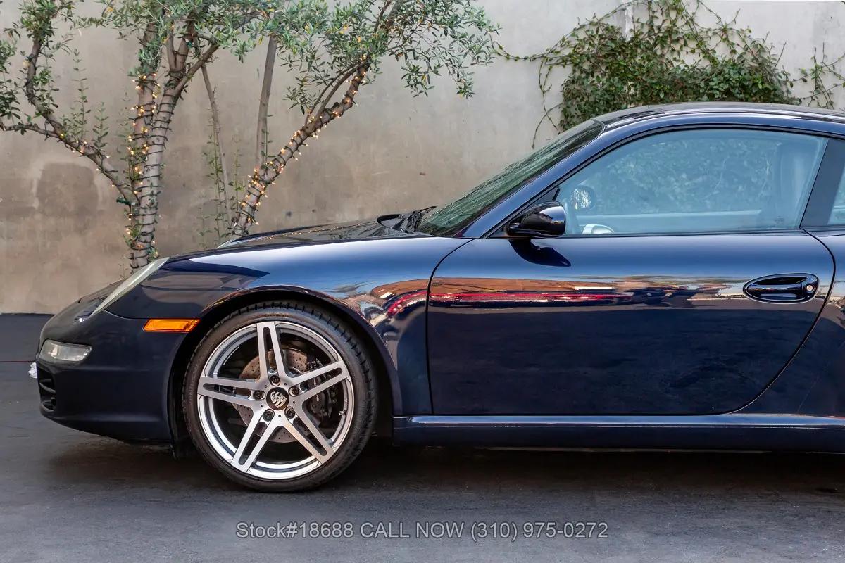 2005 Porsche 911