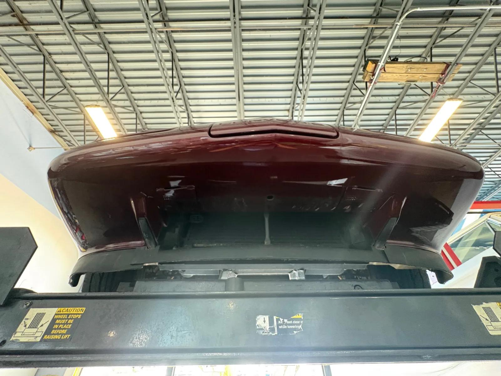1993 Chevrolet Corvette