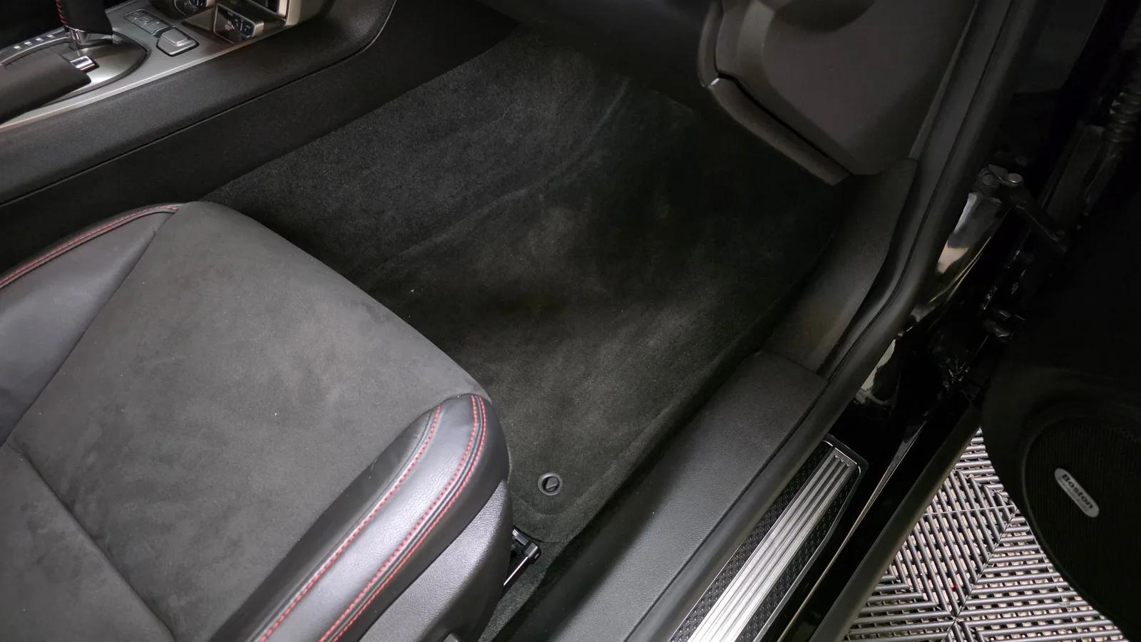2013 Chevrolet Camaro