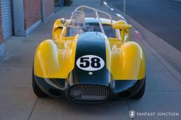 Rare Cars