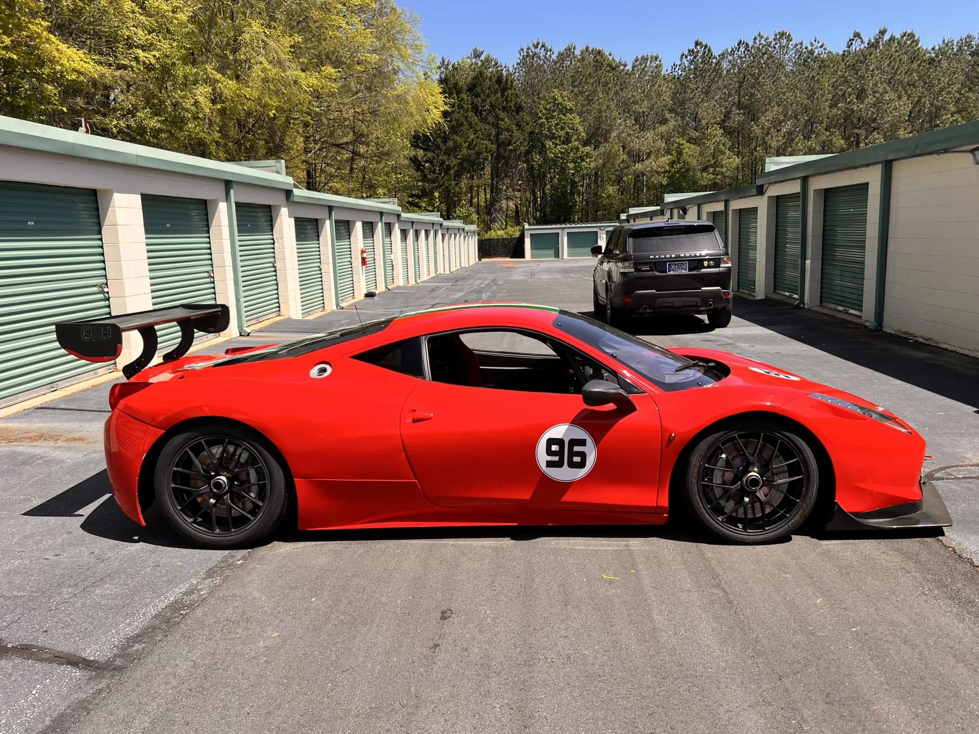 Rare Cars