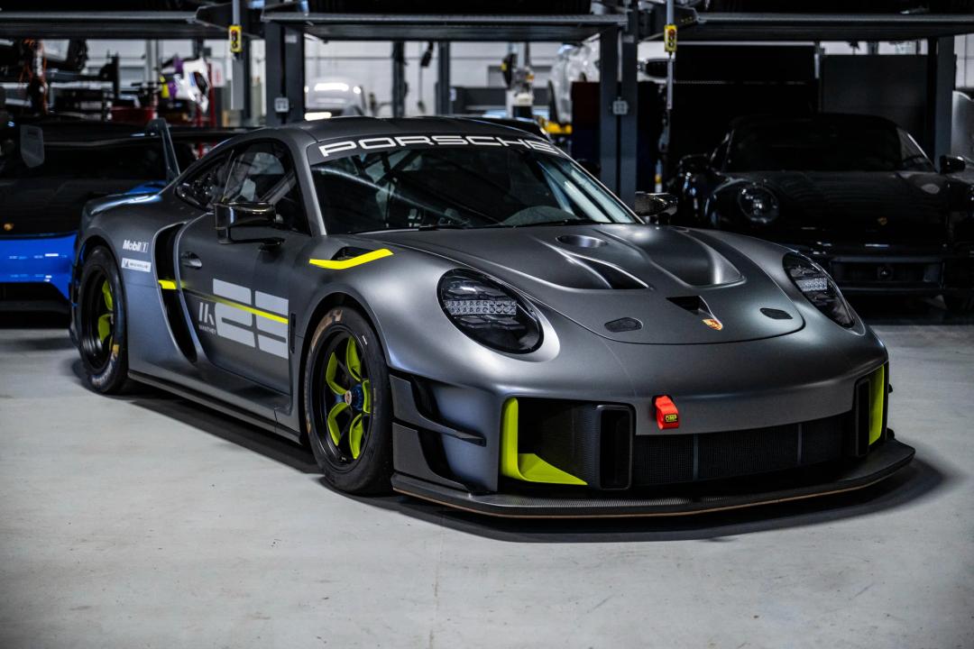 Rare Cars