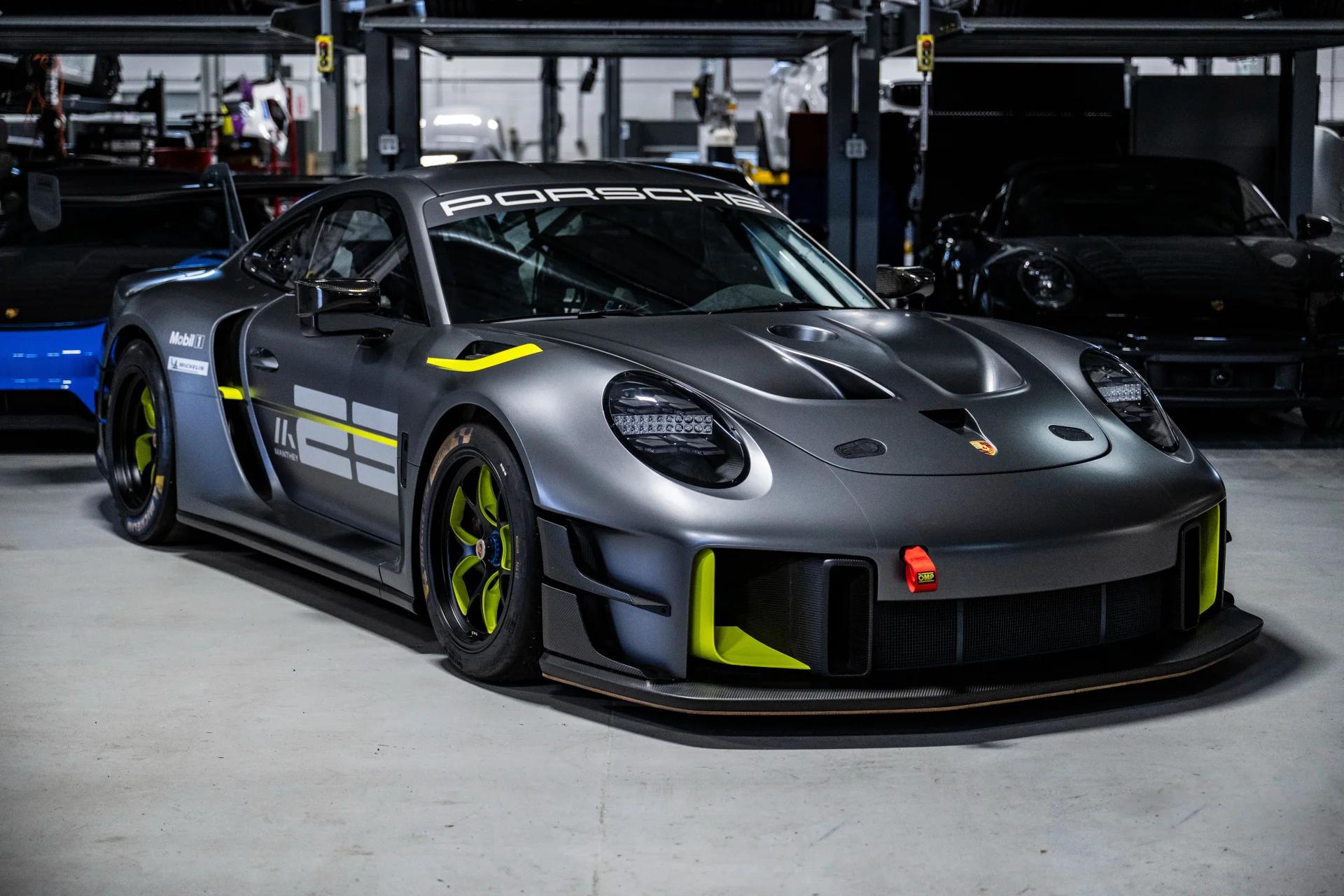 Rare Cars