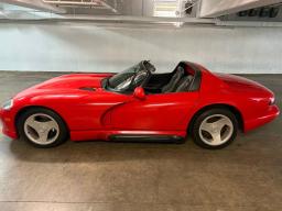 Rare Cars