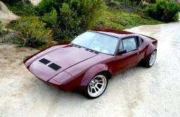 Rare Cars