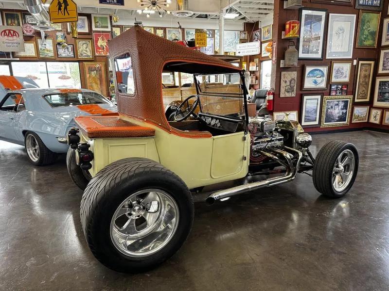 1923 Ford Model T Bucket