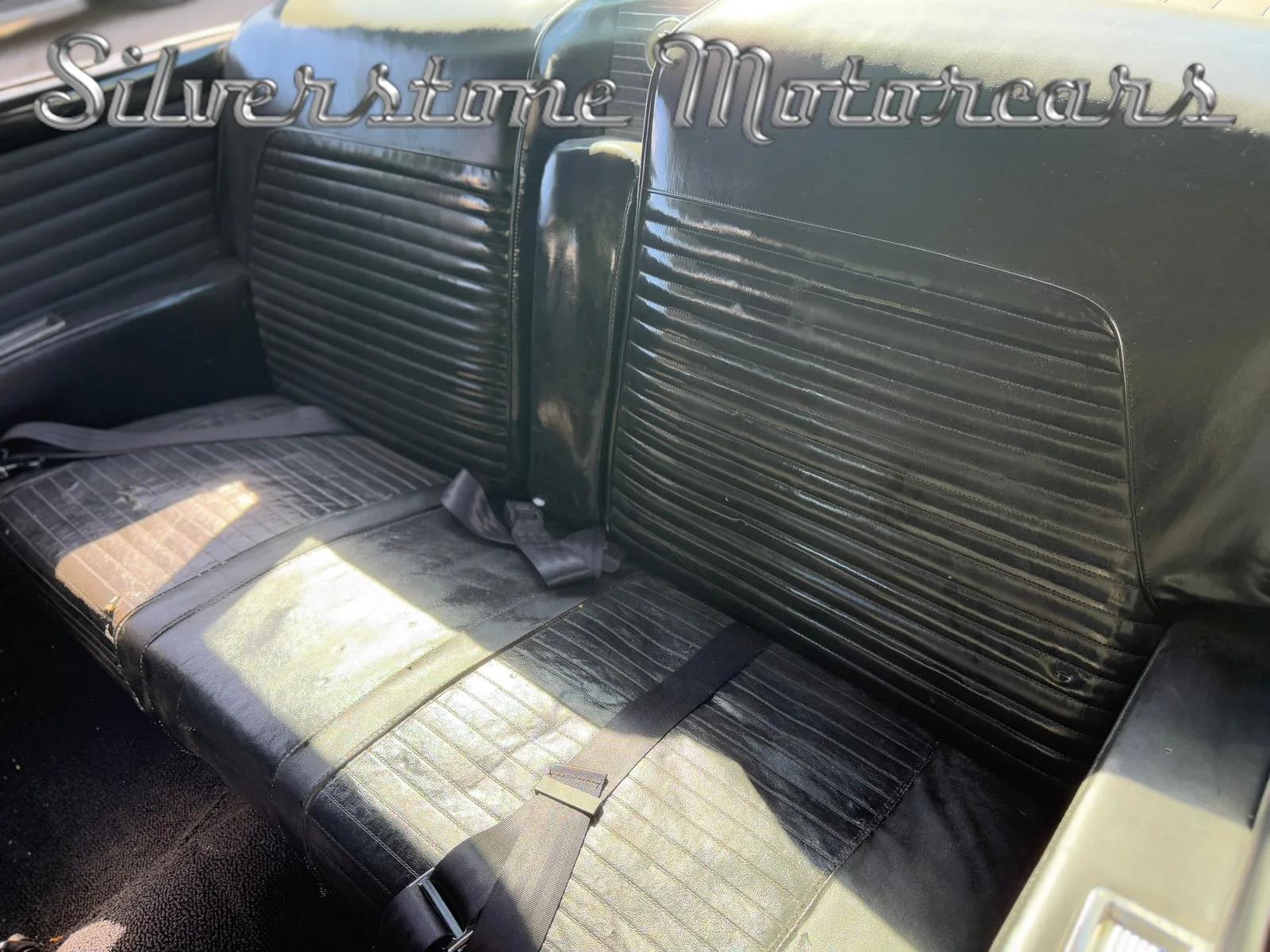 1956 Mercury Montclair
