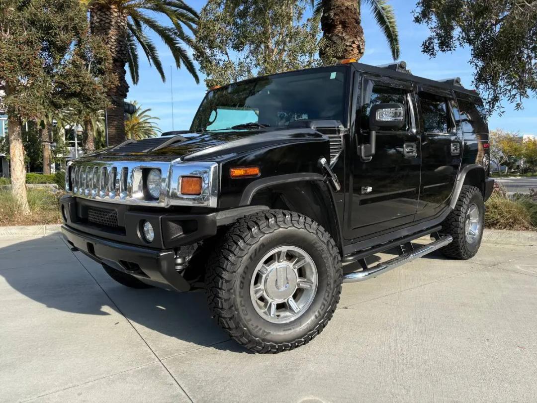 Rare Cars