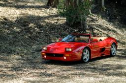 Rare Cars