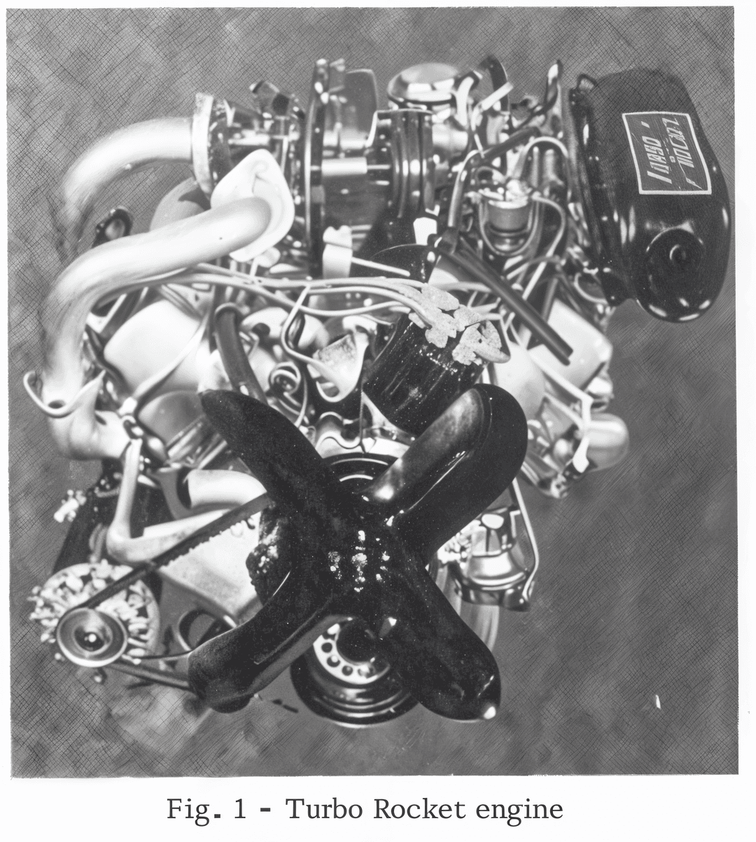 Methanol Injection System: The Jetfire