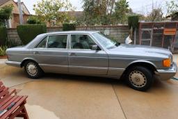 Rare Cars